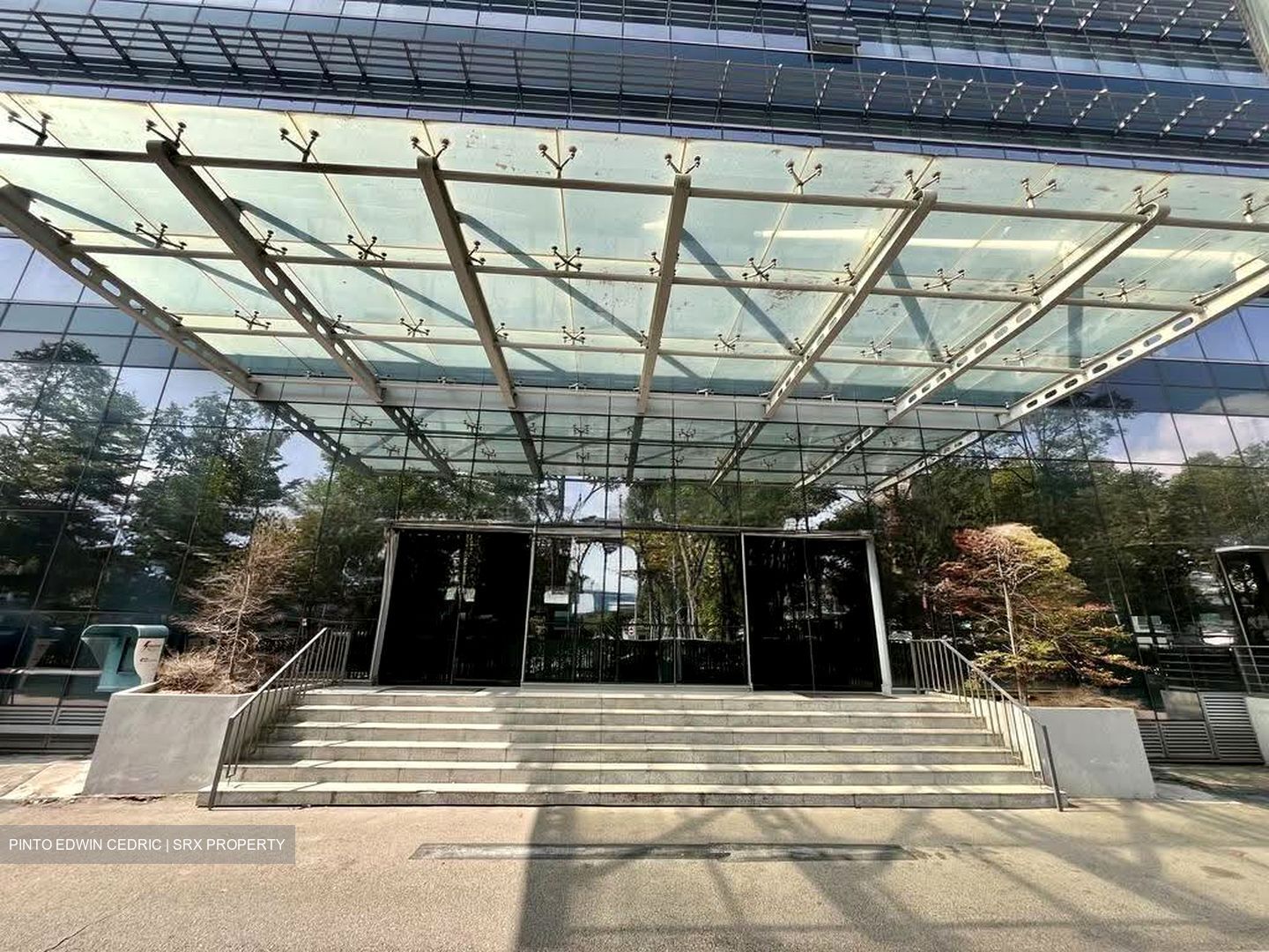 Starhub Green (D14), Factory #607892501